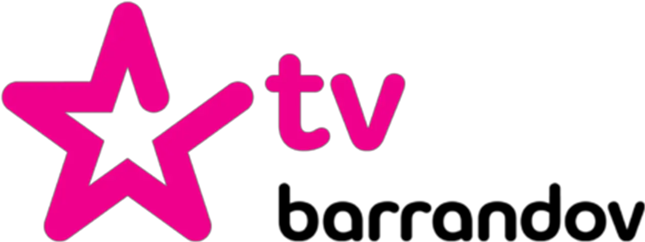 Tv Barrandov Tv Barrandov Logo Png Brazzers Logo Png