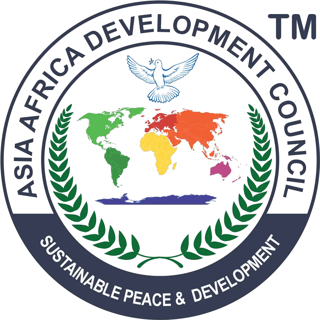 Download Asia Africa Development Council Hd Png Asia Africa Development Council Development Png