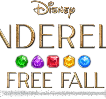 Cinderella Free Fall Disney Wiki Fandom Dot Png Cinderella Icon