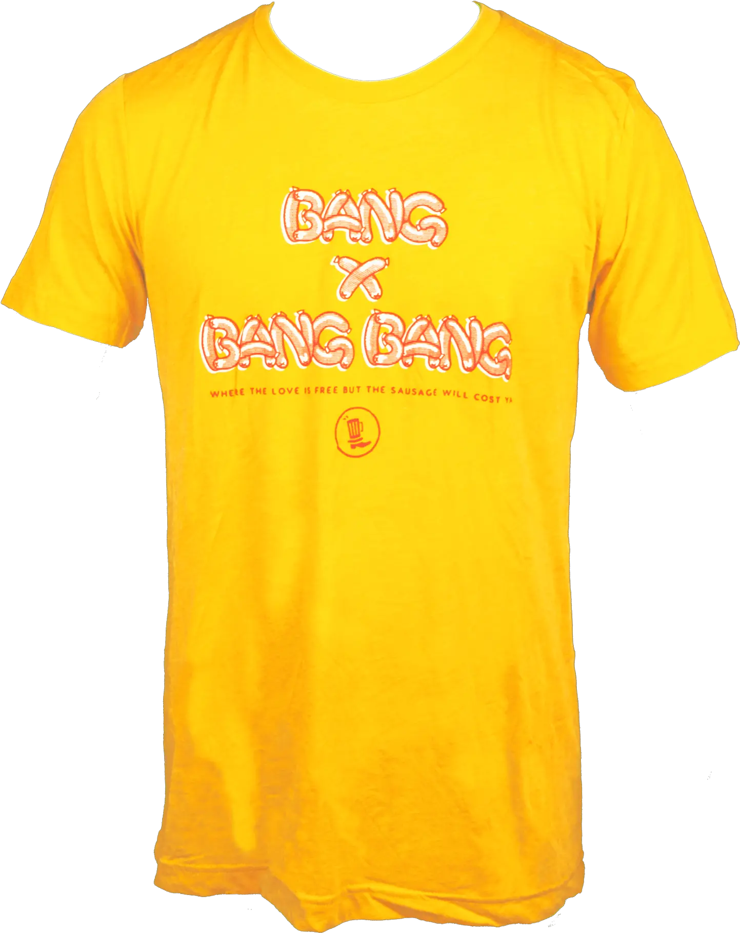 Bang X 2020 T Shirt Limited Edition Png Bang Png
