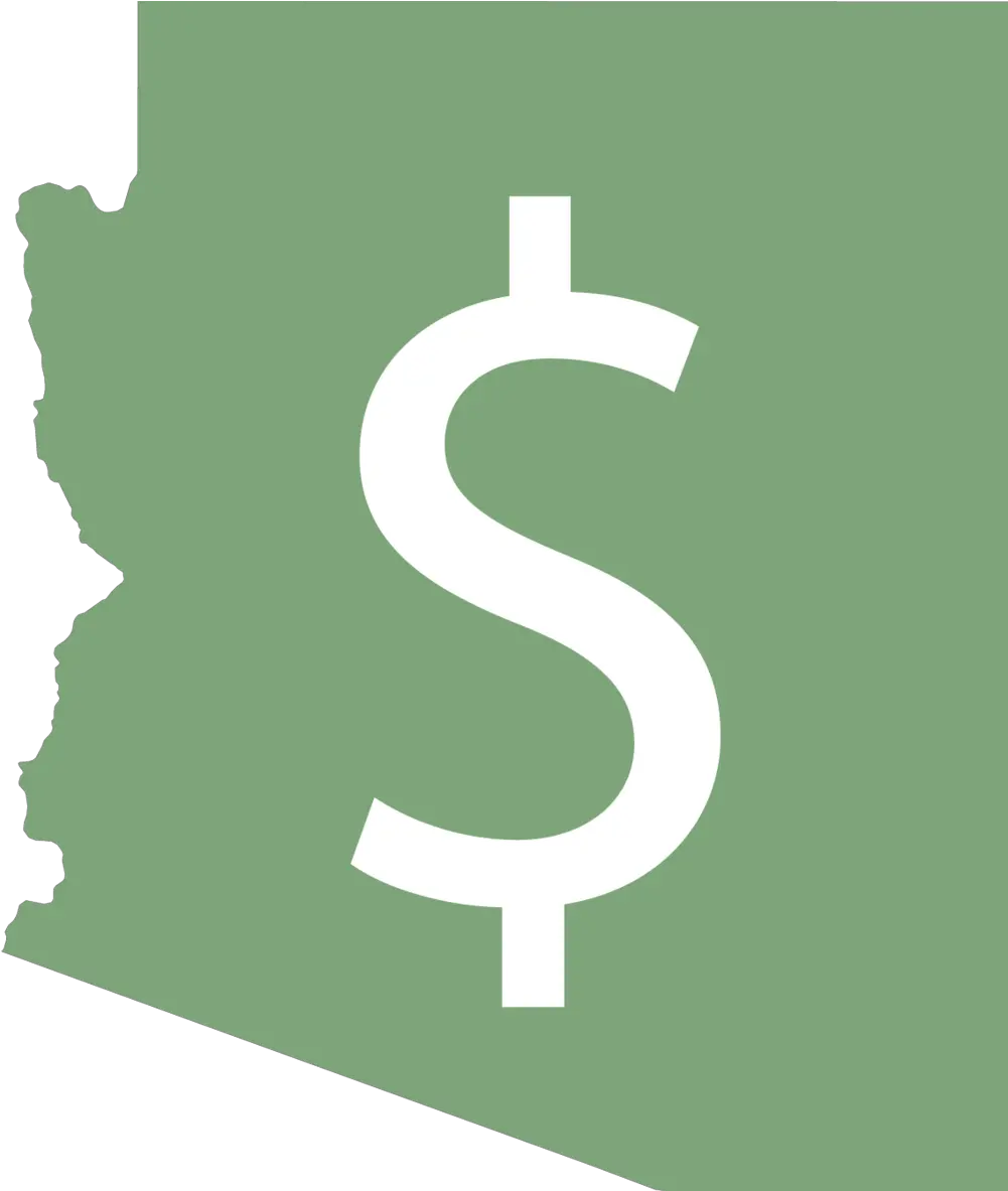 Download Hd Az State Tax Credit Atm Icon Png Transparent Advance Payment Icon Penn State Icon