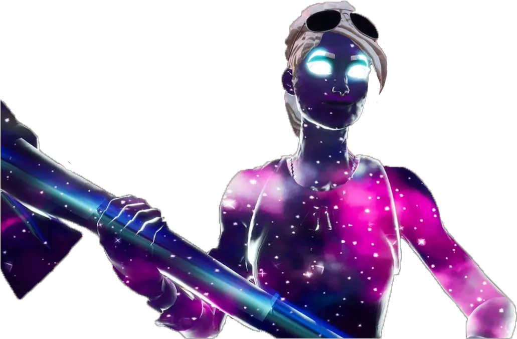 Custom Skins Smoontie Swaps Fortnite Skin Galaxy Scout Png Nog Ops Png