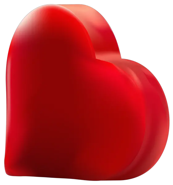 Heart Filter Png