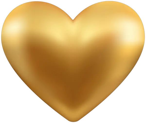 Png Red Heart