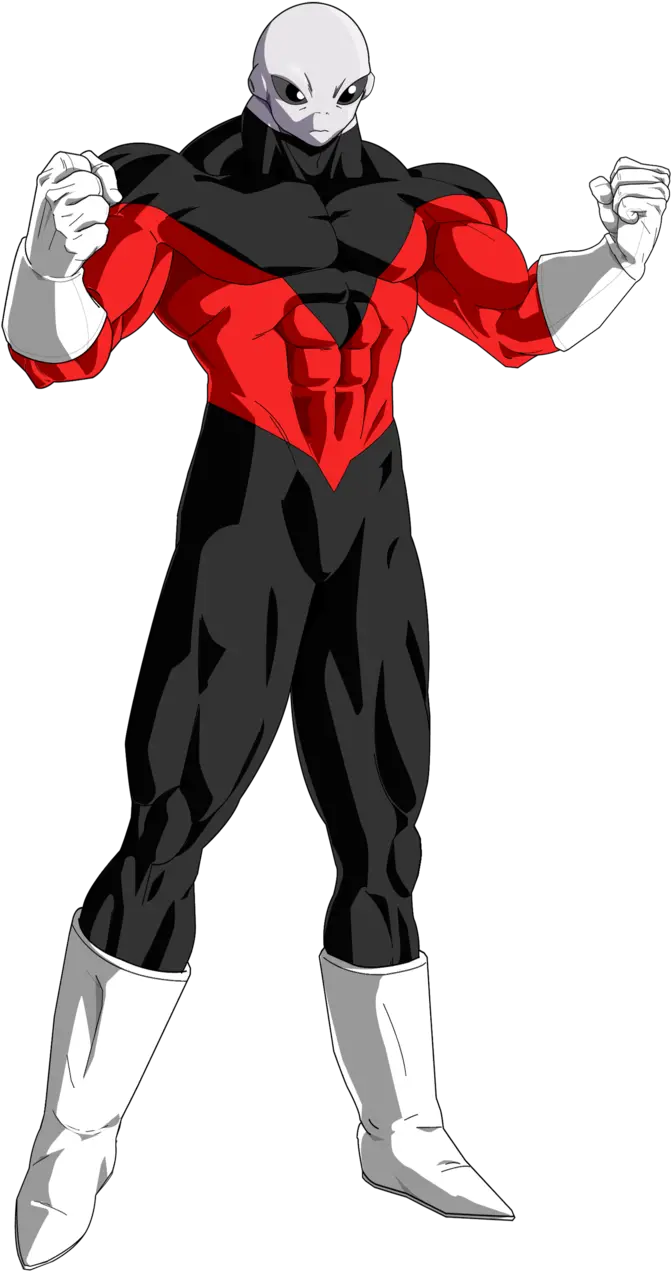 Dragon Ball Super Jiren Png 1 Image Jiren Dragon Ball Png Jiren Png