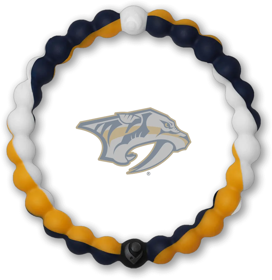 Nashville Predators Bracelet Nashville Predators Png Nashville Predators Logo Png