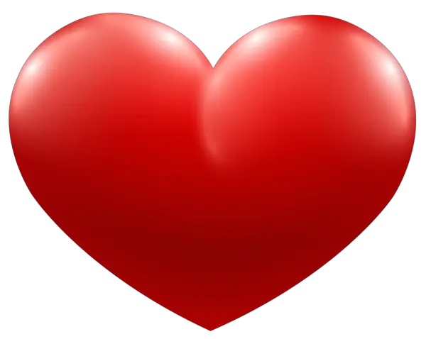 Decorative Heart Line Png