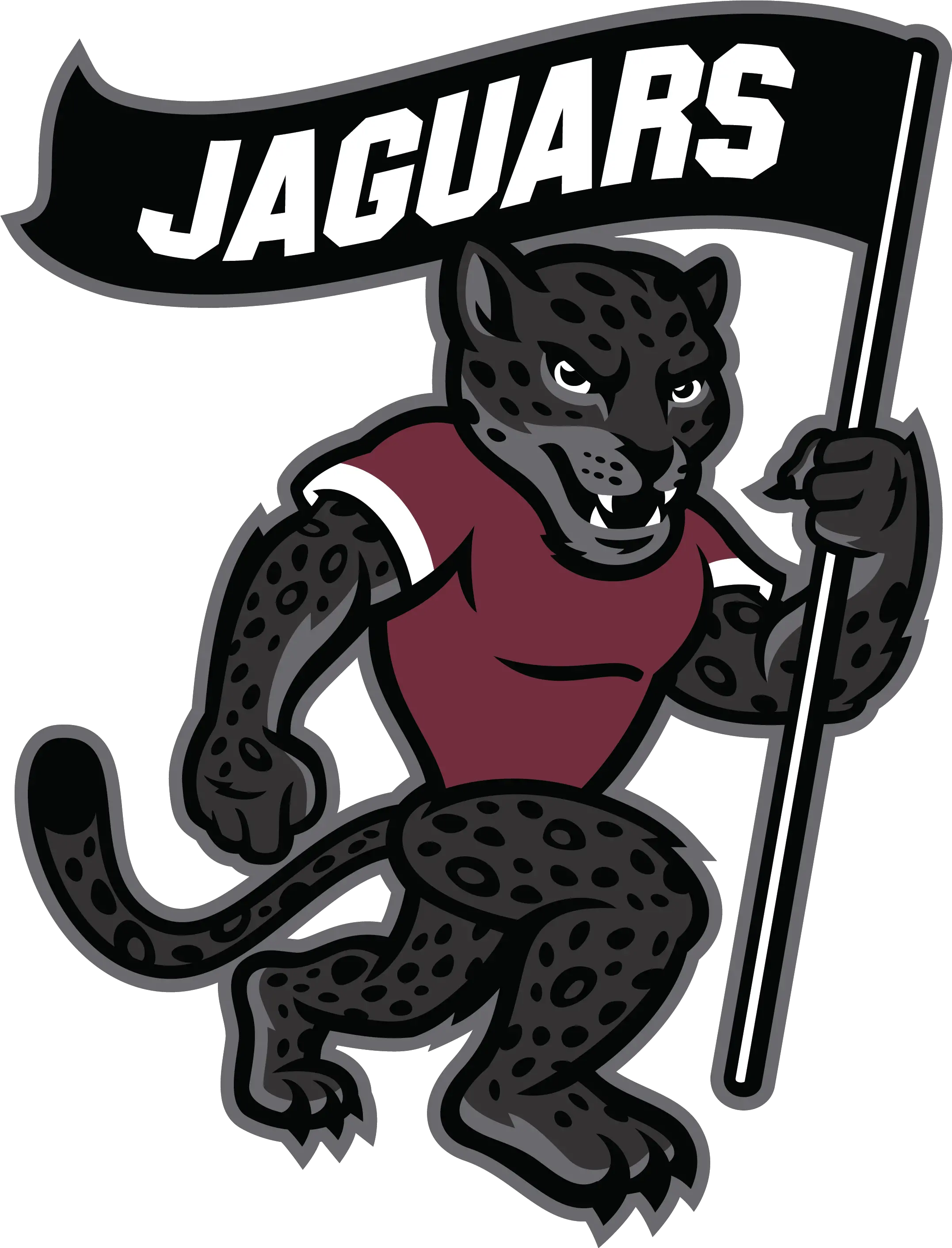 Logos Texas Au0026m University San Antonio San Antonio Jaguar Png Mascot Logos