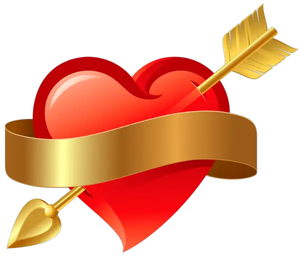 Valentine Heart Png