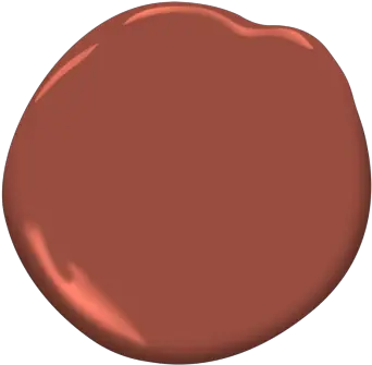Deep Poinsettia 2091 30 Benjamin Moore Solid Png Poinsettia Icon