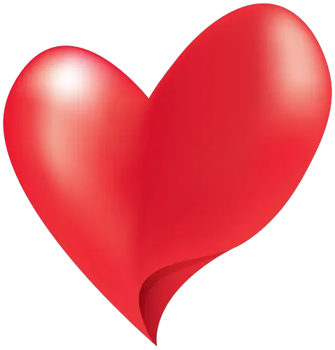Heart Sticker Png