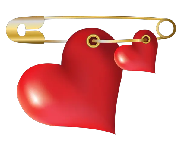 Heart Drawn Png