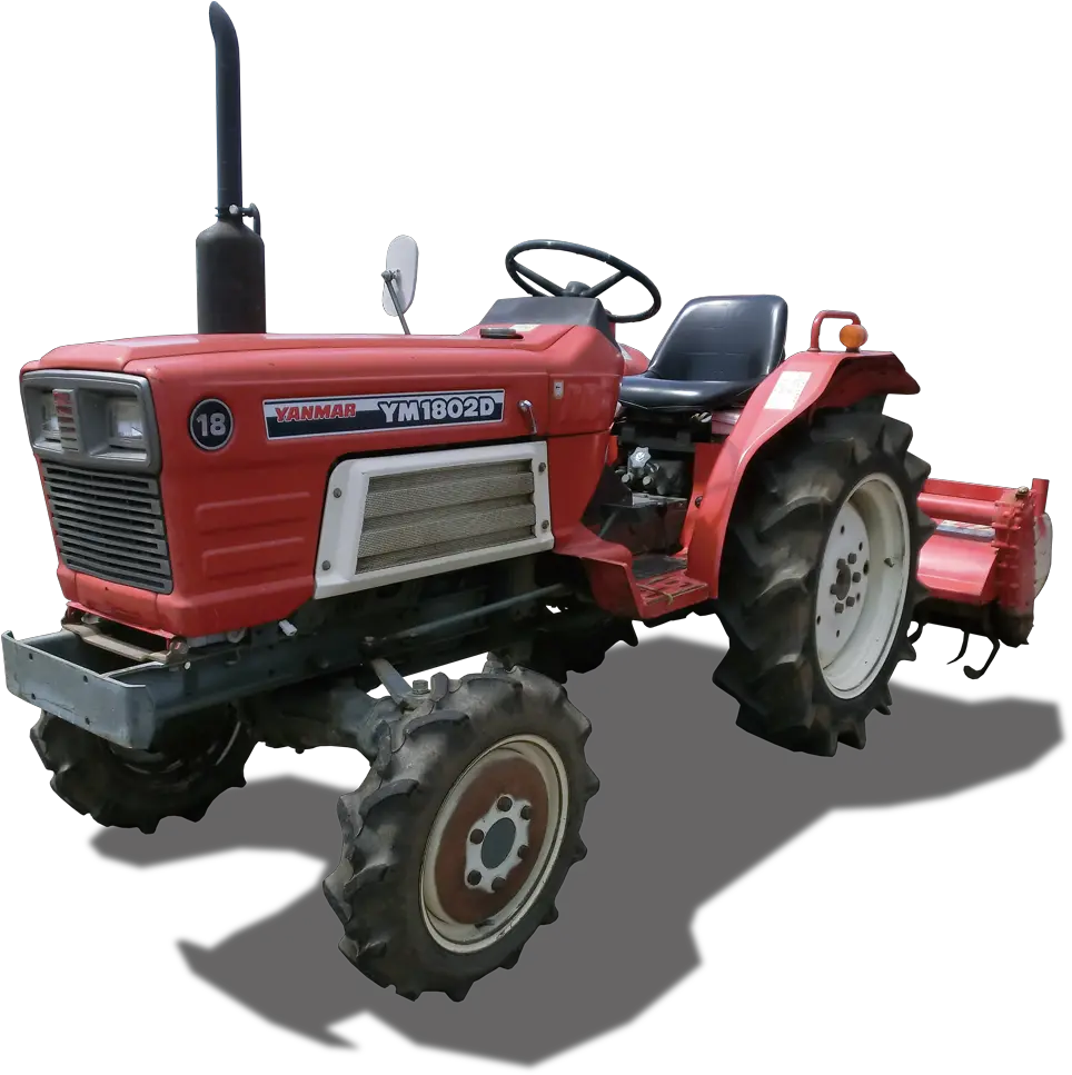 Tractor Png Used Agricultural Tractor And Used Tractor Tractor Png