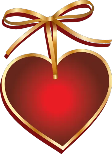 Clipart Heart Png
