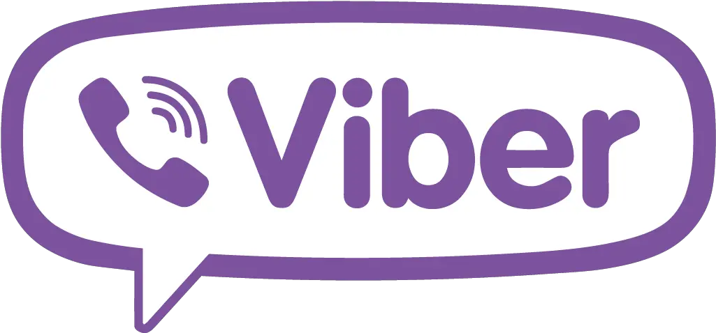 Viber Logo Transparent Png