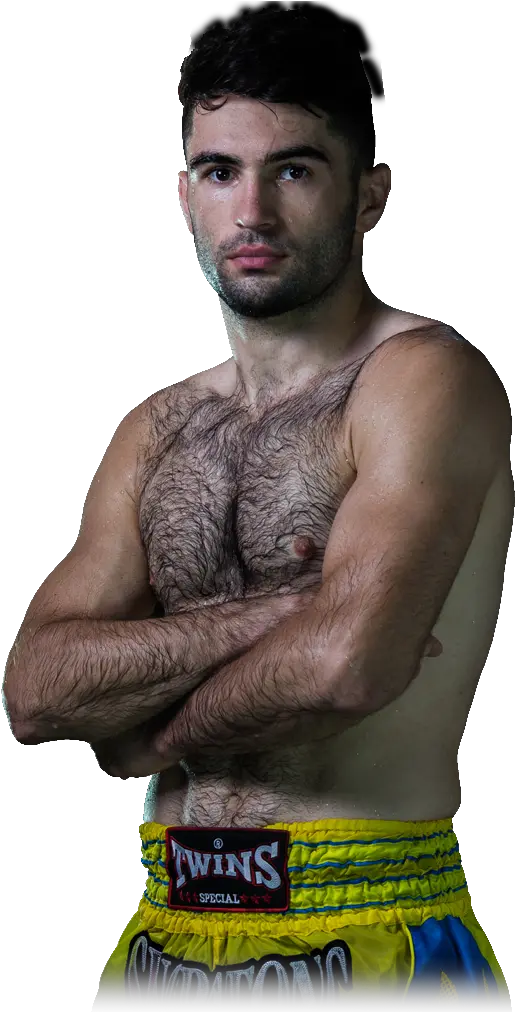 Lumpinee Stadium Bangkok Suk Petch Numnoi Barechested Png Chest Hair Png