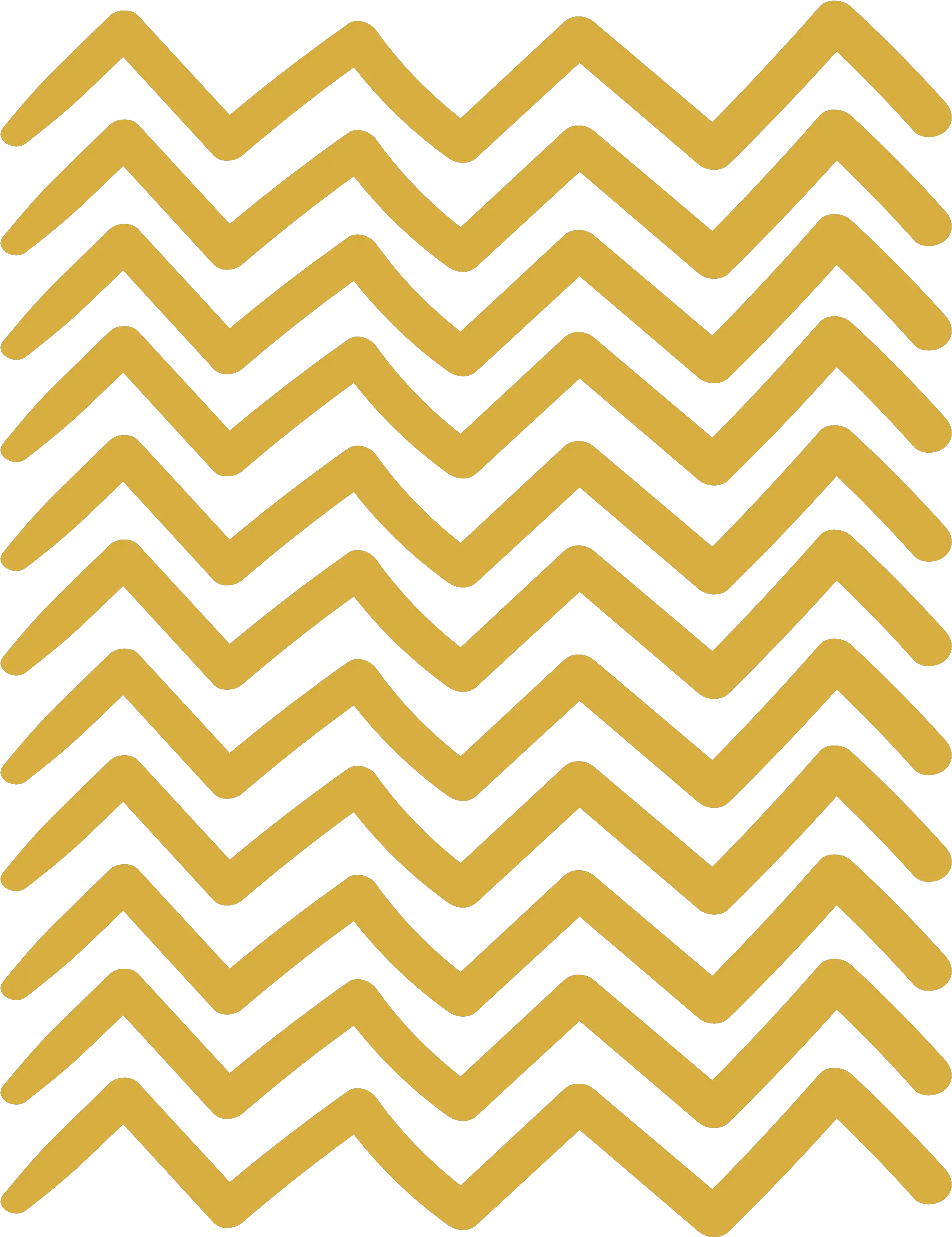 Gold Chevron Pattern Background Decor Notebook Cover Design Printable Png Chevron Pattern Png
