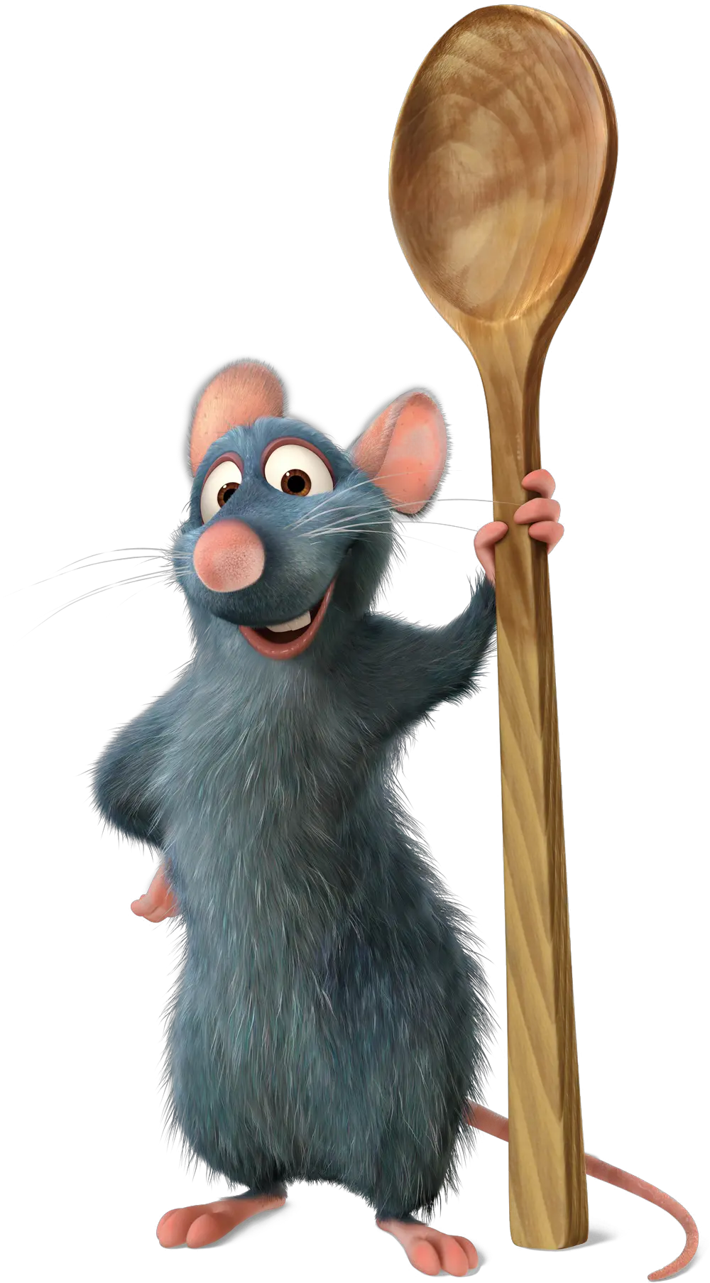 Ratatouille Ratatouille Png Rat Transparent Background