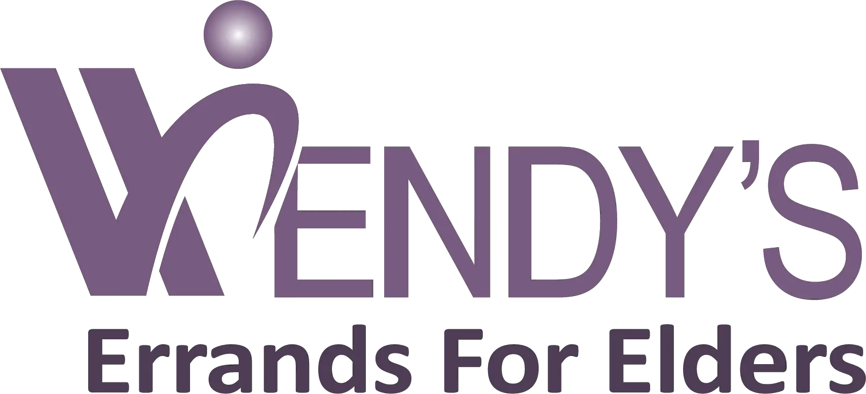 Wendys Errands Graphic Design Png Wendys Logo Png