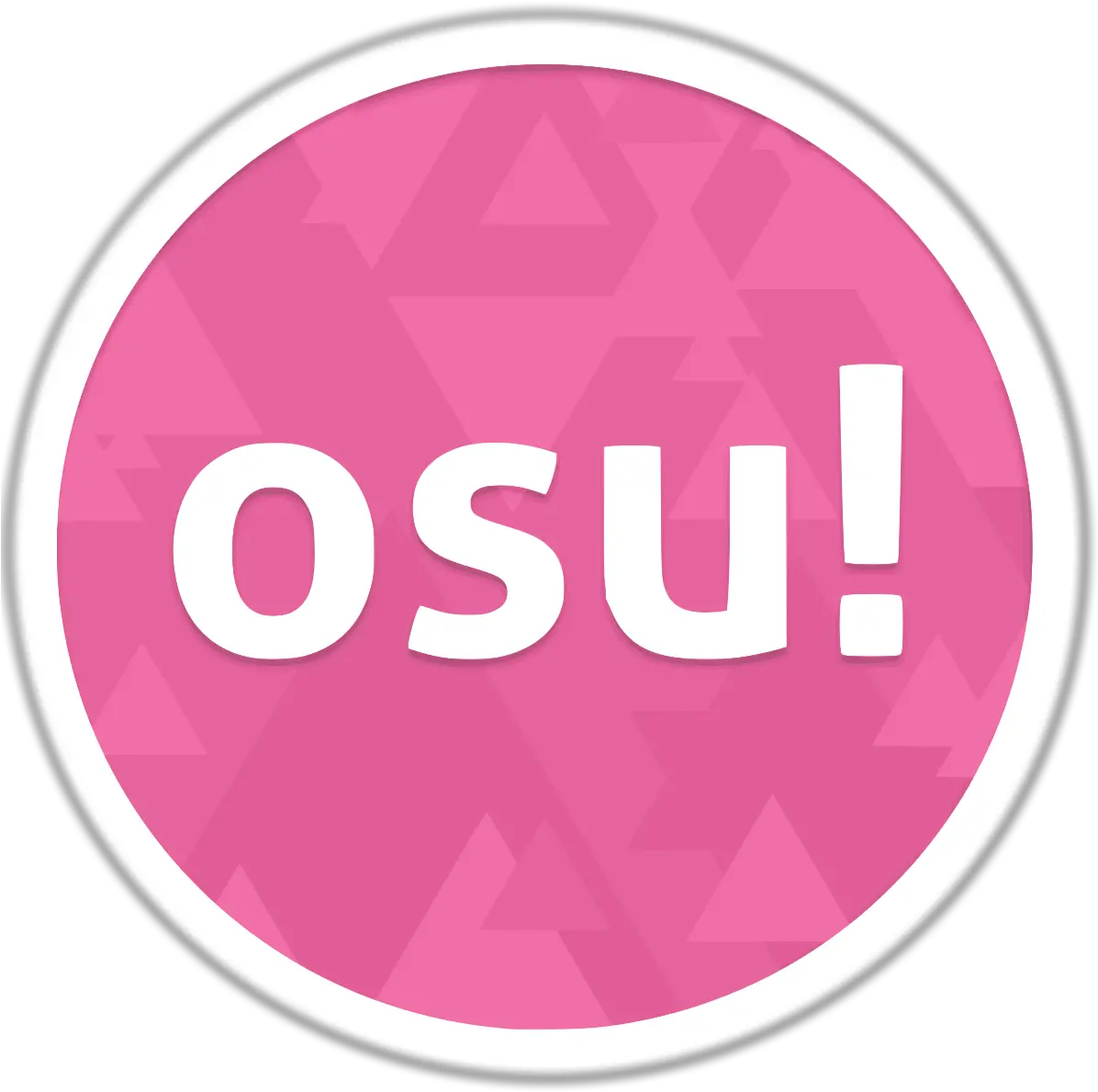 Score Of The Day Dot Png Osu Png