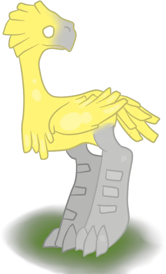 Chocobo Fictional Character Png Chocobo Png