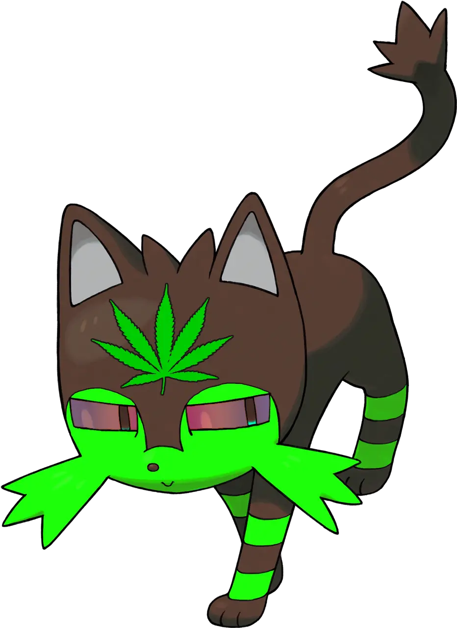 Download Its Lit Png Image With No Litten Pokemon Png Lit Png