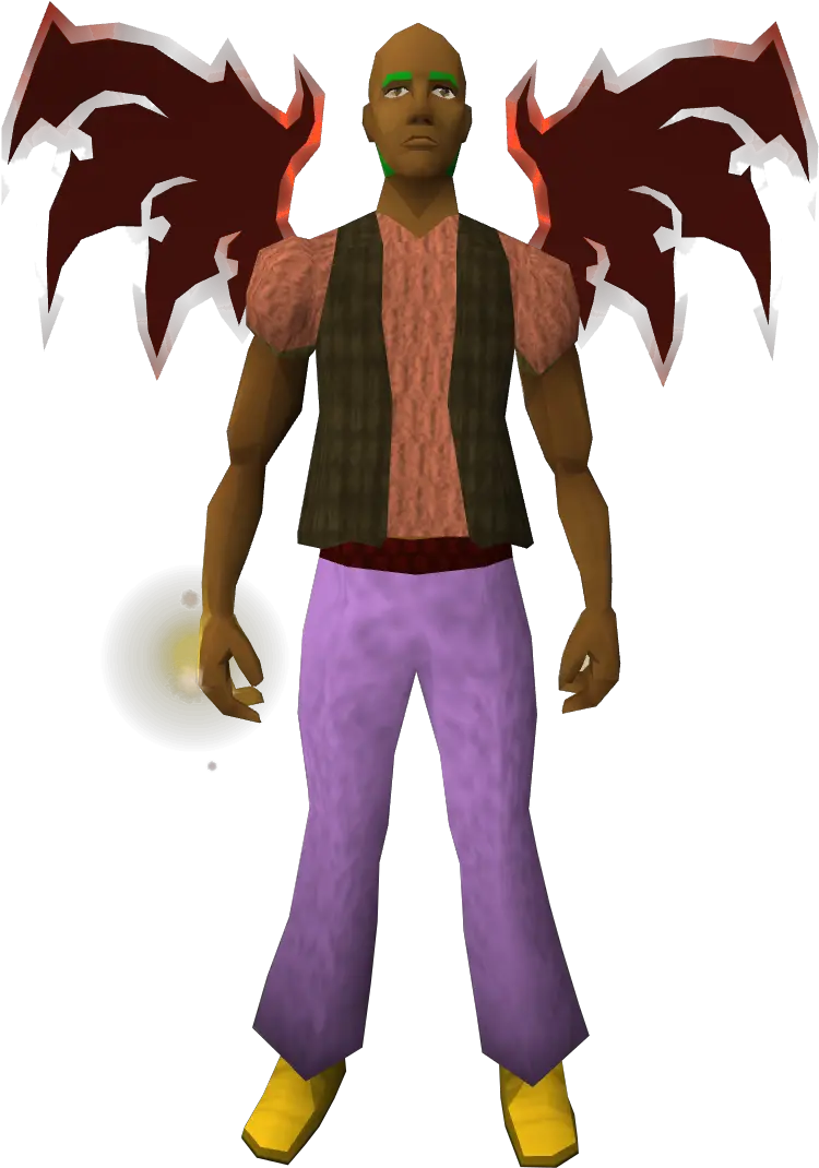 Greater Corruption Aura The Runescape Wiki Portable Network Graphics Png Aura Png