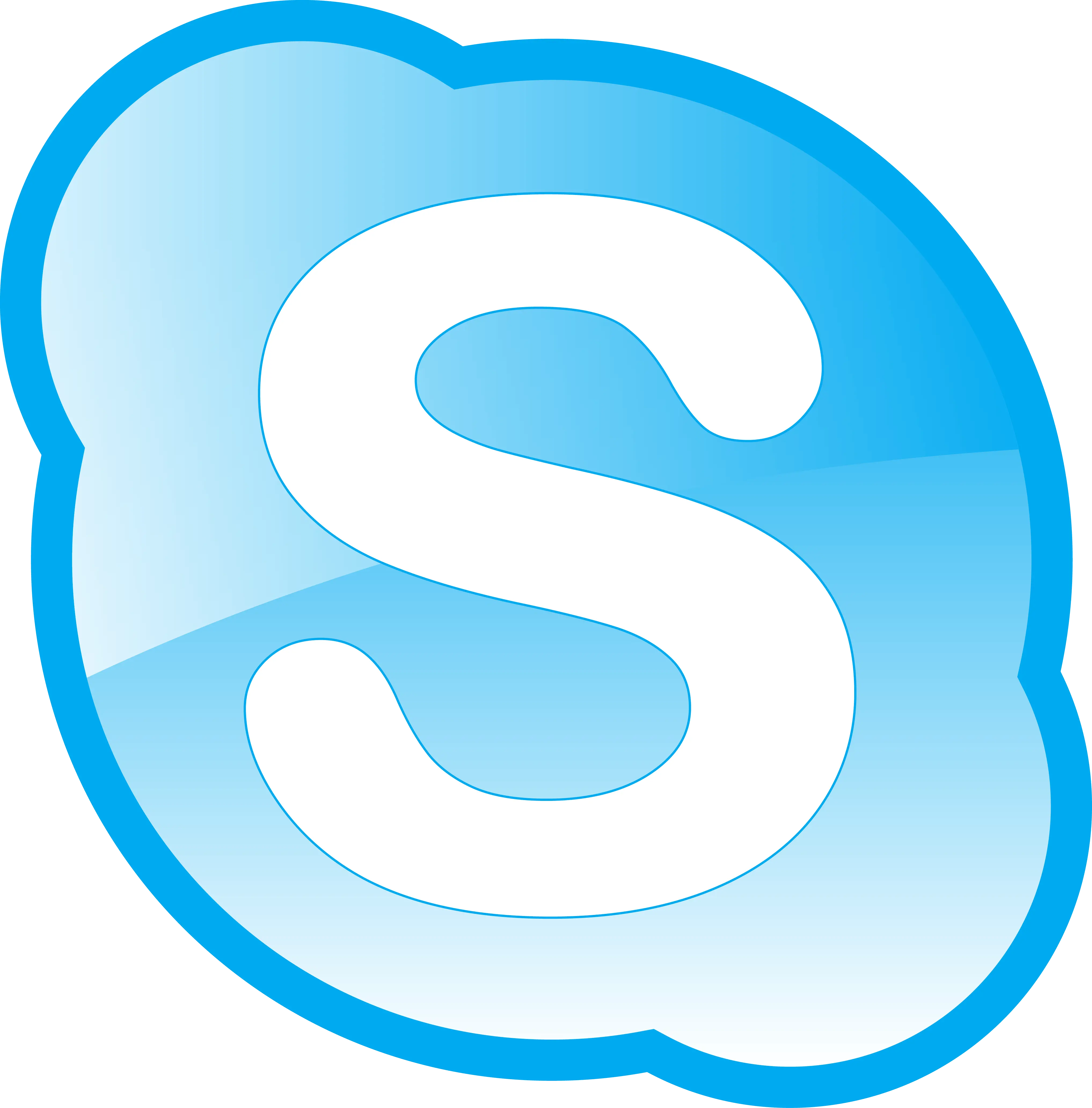 Skype Logo Skype Icon Png Www Icon Png