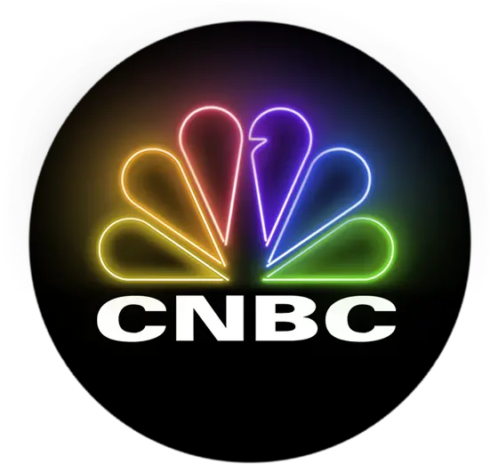 Cnbc Prime Gifs Png Icon