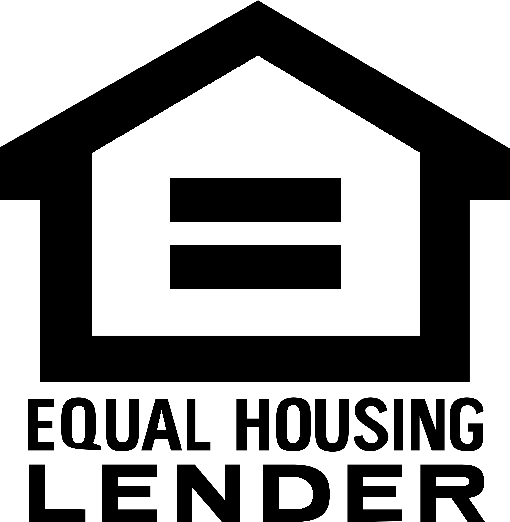 Equal Housing Lender Logo Png Equal Housing Lender Logo Png Equal Housing Lender Logo