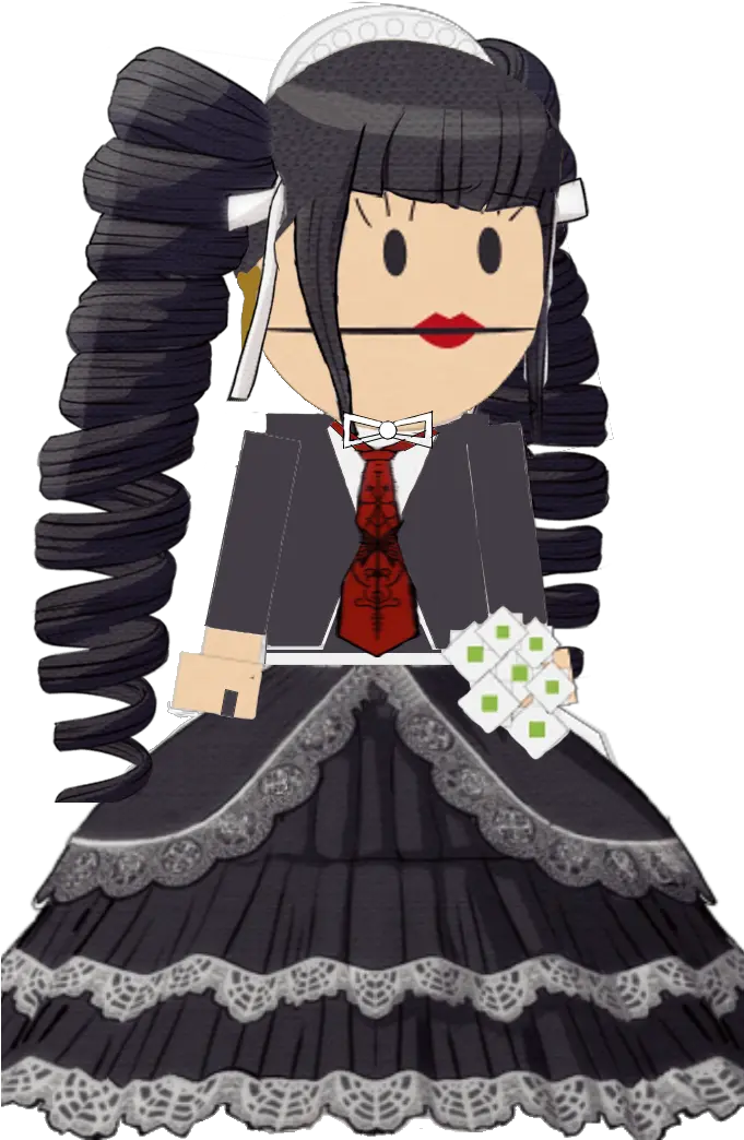 Canadian Celestia Ludenberg Danganronpa Celestia Ludenberg Png Celestia Ludenberg Icon