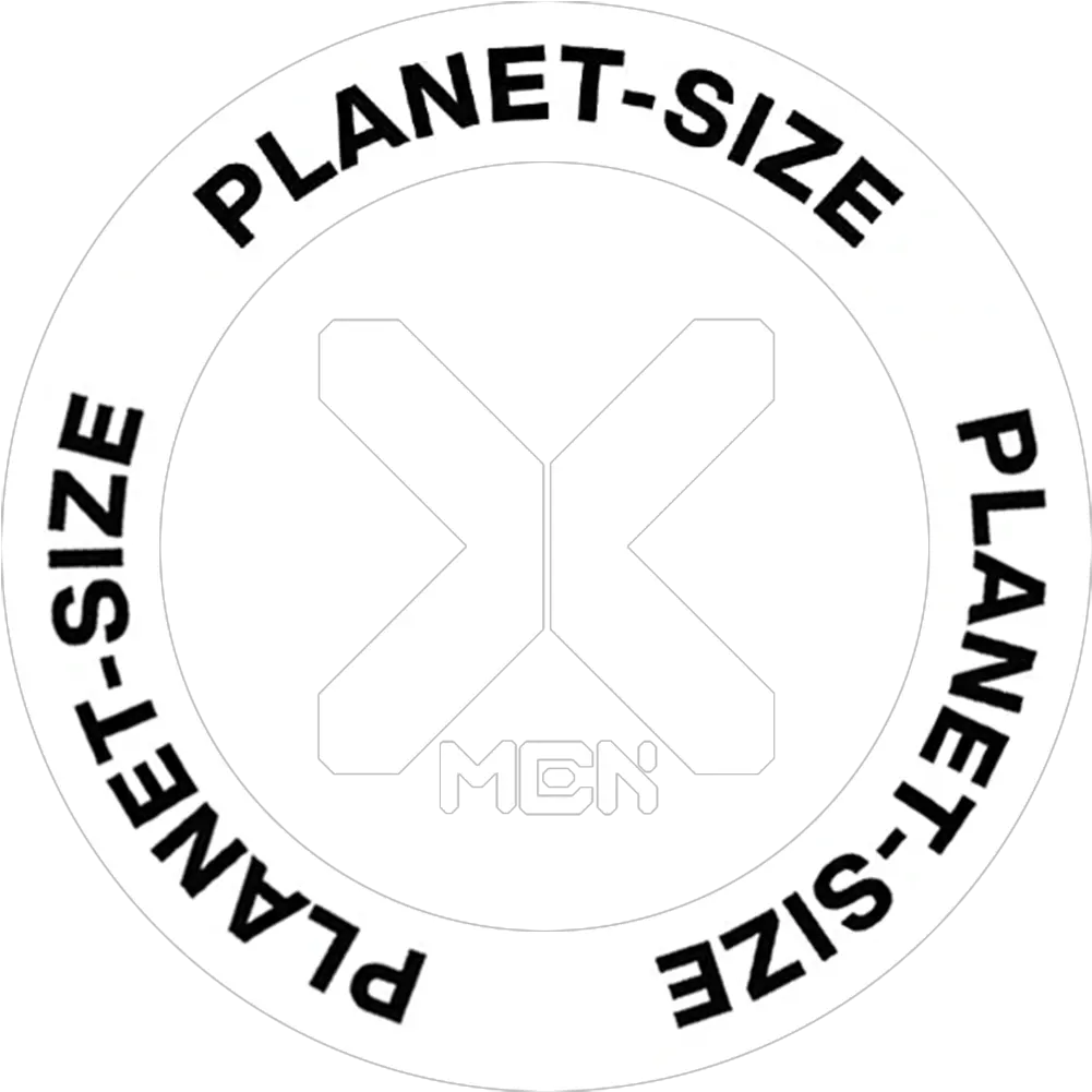 Planet Size Xmen Vol 1 2021 Marvel Database Fandom Dot Png Over Time Icon