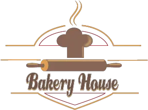 Logo Design For Bakery House Bakery House Logo Png Bakery Logos