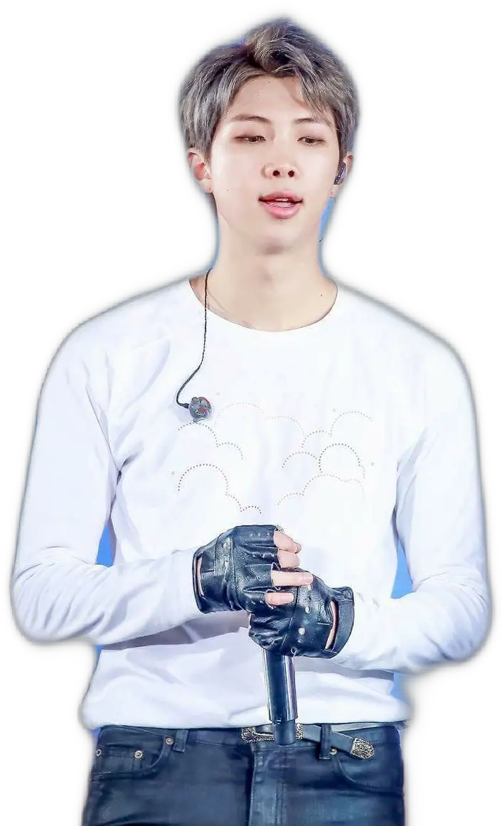 Rm Kim Namjoon Png Rm Png