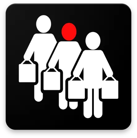 Digital Manush Service Registration U0026 Monitoring Apk 121 Sharing Png Jax Icon