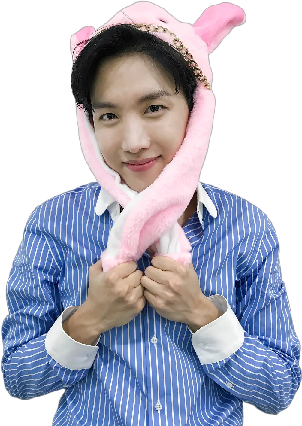 Jhope Bts Happy New Year J Hope Png Jhope Transparent