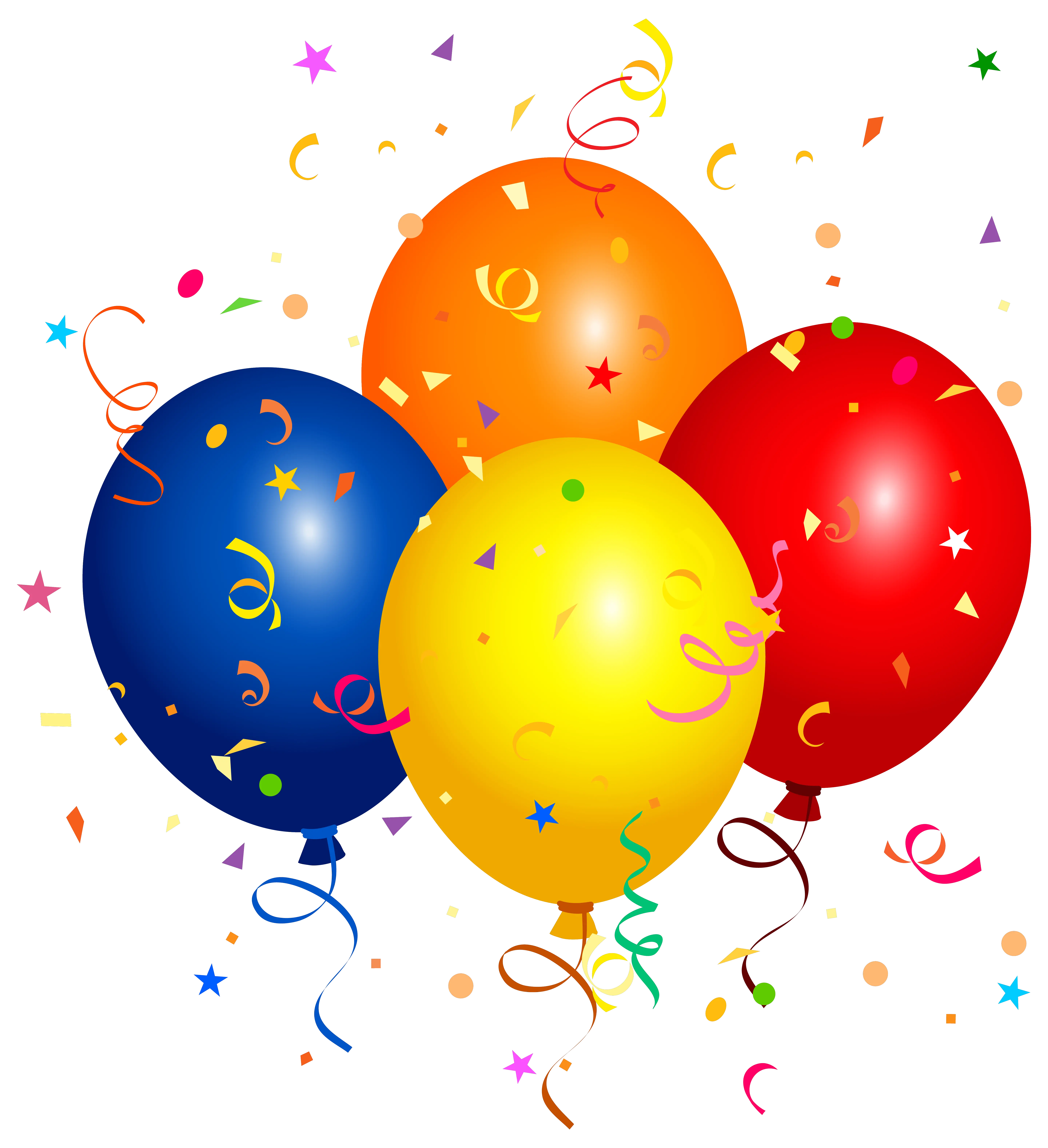 Birthday Ballon Png 1 Image Birthday Balloons Png Hd Ballon Png