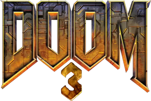 Doom Franchise Matching Grids Heroes Logos Steamgriddb Png Doom Transparent