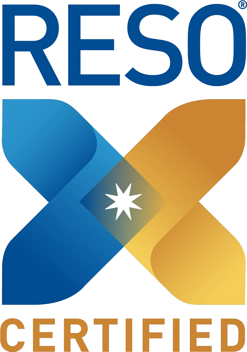 Mt Vernon Ohio Homes For Sale Reso Certification Png Nar Logo