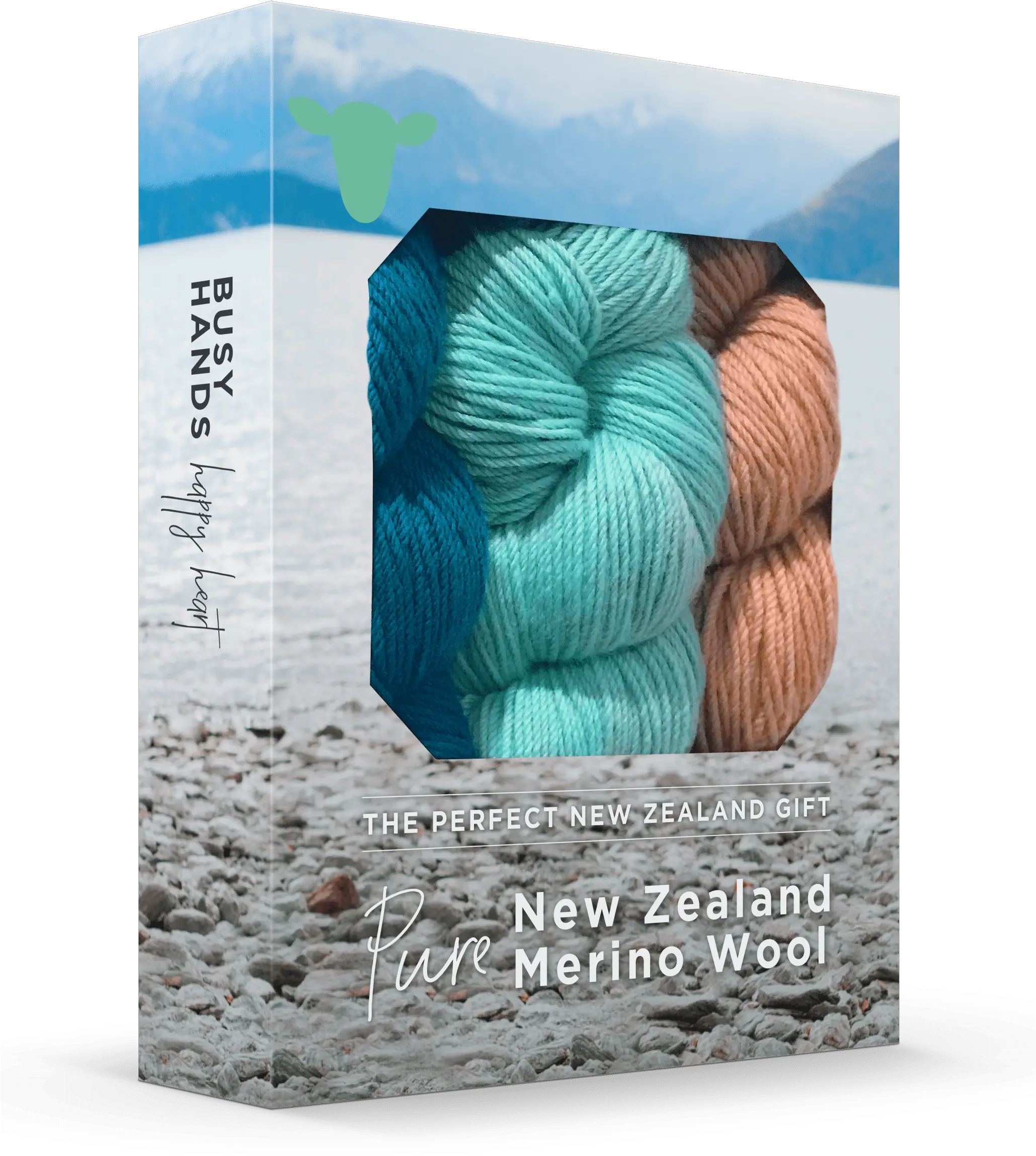 The Woven Co Launch Merino Wool Knitting Yarn Gift Boxes In Soft Png Yarn Png