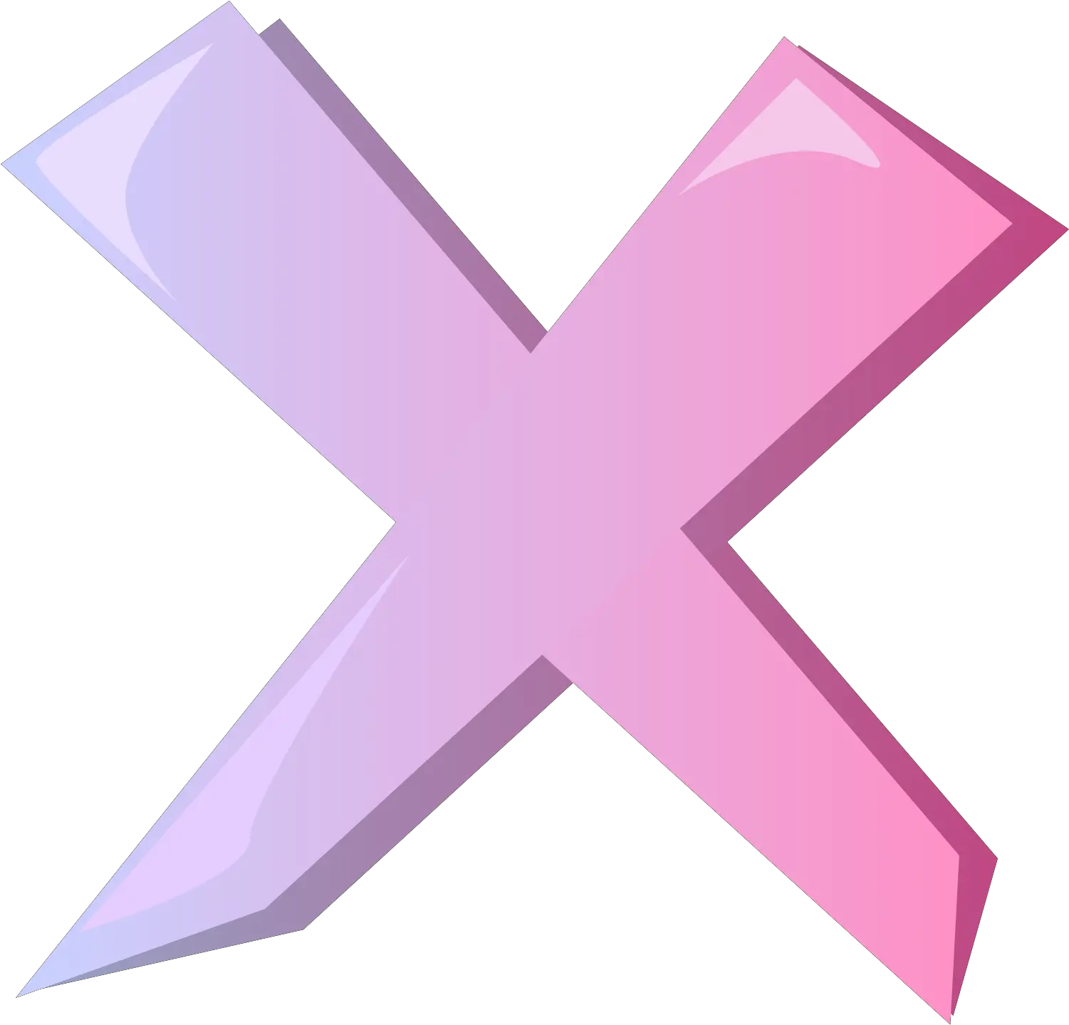 X Cancel Delete X Clip Art Png Cancel Sign Png