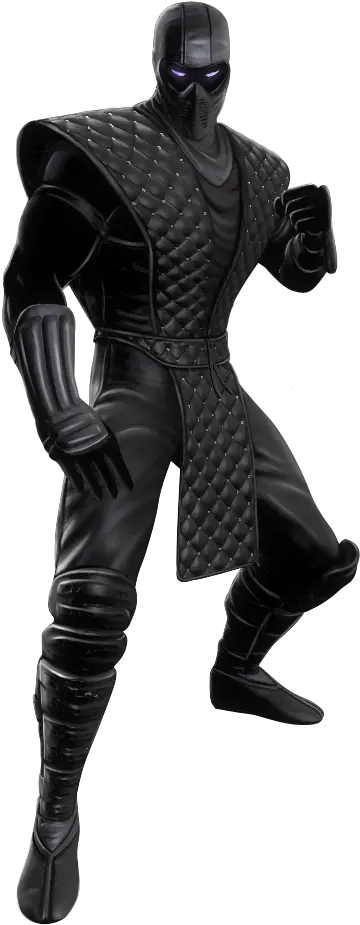 Noob Saibot From The Mortal Kombat Series Mortal Kombat Noob Classic Png Noob Saibot Png