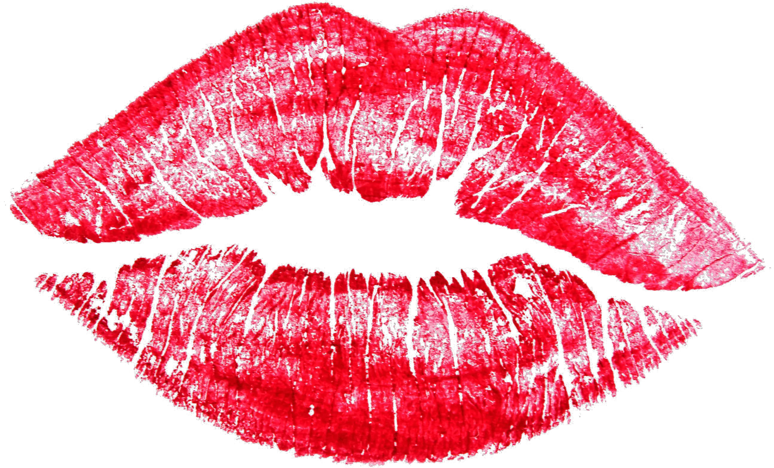 Kiss Png Clipart Red Lips Transparent Background Lips Clipart Png