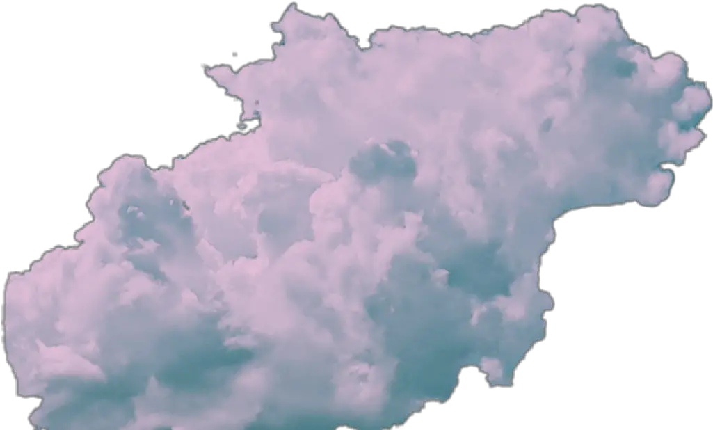 Cloud Clouds Nube Nubes Aesthetic Aesthetic Clouds Png Nubes Png