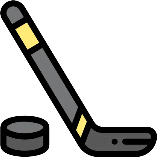 Hockey Stick Free Sports Icons Ice Hockey Stick Png Hockey Stick Icon