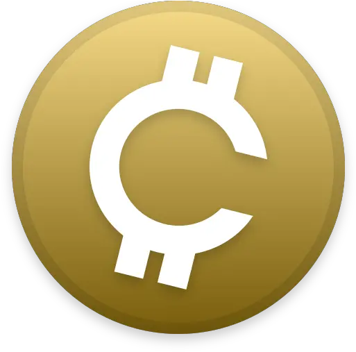 Generic Crypto Cryptocurrency Generic Cryptocurrency Icon Png Bitcoin Icon Png