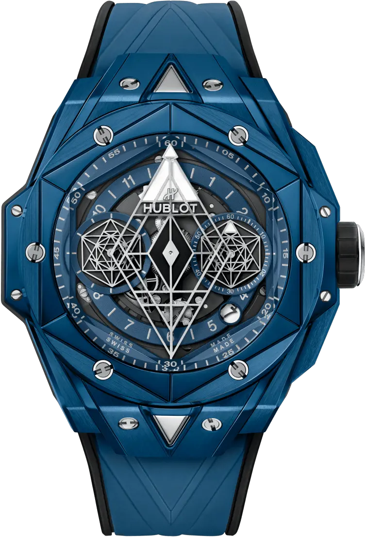 Hublot Swiss Luxury Watches U0026 Chronographs For Men And Women Watches Png Design Icon Watch