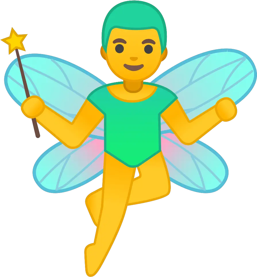 Fairy Icon Emoji Fee Clipart Full Size Clipart 1245348 Emoji Png Fee Icon