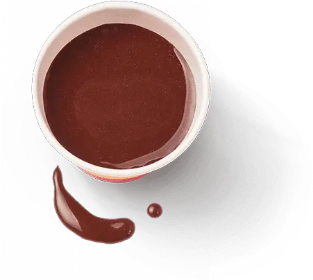 Download Hd Chocolate Sauce Chocolate Dipping Sauce Png Dip Png