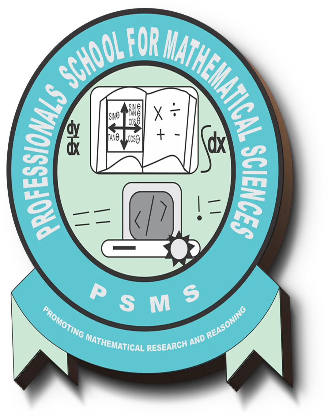 Admin Portal Professionals School For Mathematical Sciences Smk Swadaya Banjarmasin Png Admin User Icon